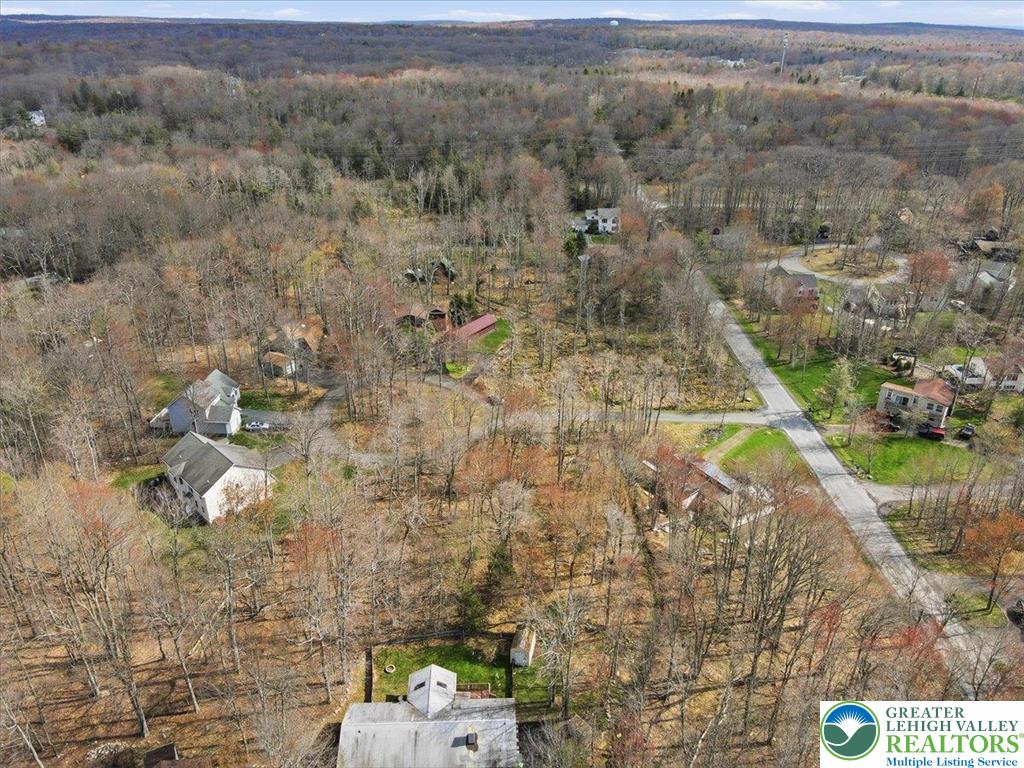 Land in Coolbaugh Twp 5
