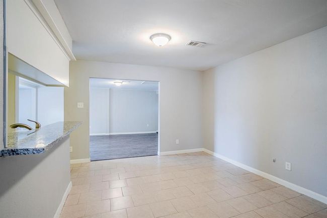 3705 Crawford Dr, House other with 3 bedrooms, 1 bathrooms and null parking in Pasadena TX | Image 11
