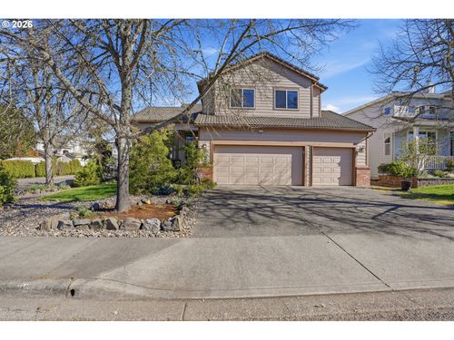 15971 Nw Trakehner Way, Portland, OR, 97229-8978 | Card Image
