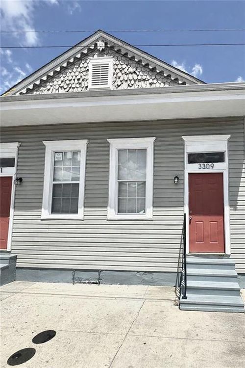 3309 Loyola Avenue, New Orleans, LA, 70115 | Card Image