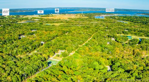 1912 Canadian Dr, Kingston, OK, 73439 | Card Image