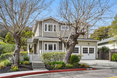35 Palm Ave, Corte Madera, CA, 94925-1424 | Card Image