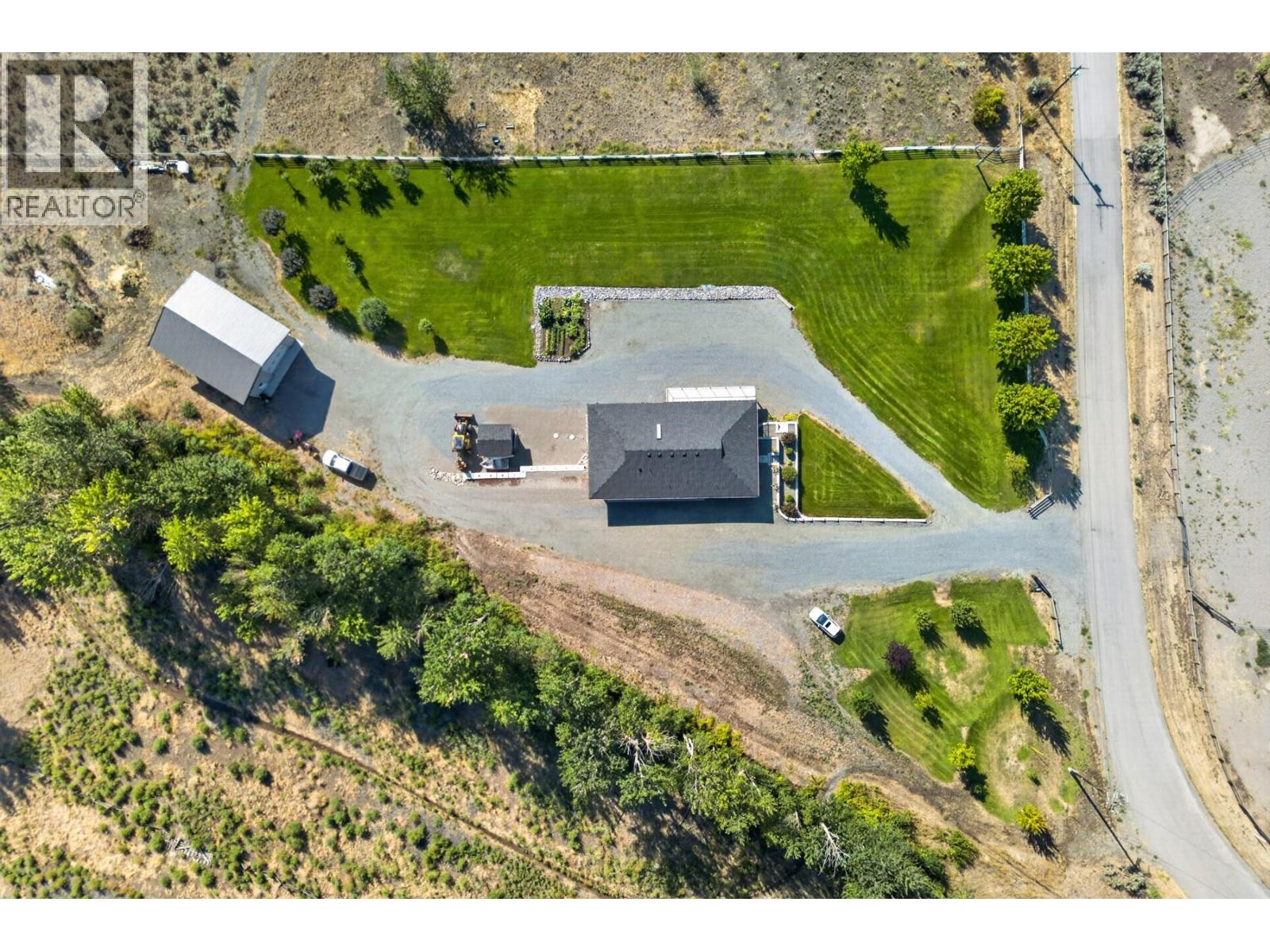 Residential in Cache Creek 5