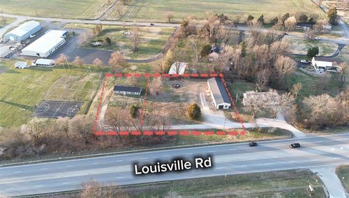 4191 Louisville Rd, Bowling Green, KY, 42101-8442 | Card Image