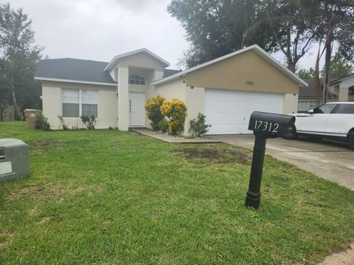 17312 Silver Creek Ct, CLERMONT, FL, 34714-5819 | Card Image