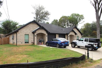 4500 &amp; 4502 Cannon Street, Home with 0 bedrooms, 0 bathrooms and null parking in Longview TX | Image 2