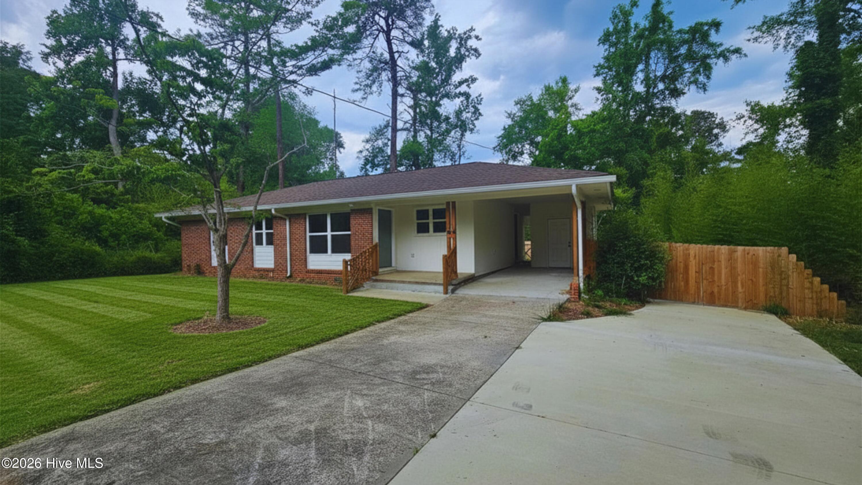 Residential in Augusta