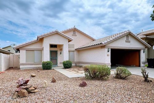 1704 E Redfield Rd, Gilbert, AZ, 85234-8109 | Card Image