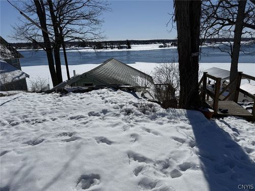 42796-42799-42793 County Route 100, Orleans, NY, 13640 | Card Image