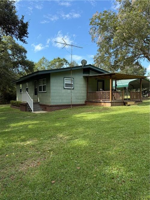 8025 Huber Rd, Theodore, AL, 36582-9660 | Card Image