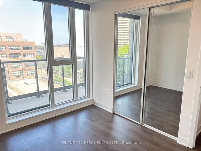 501 - 130 River St, Condo with 2 bedrooms, 1 bathrooms and 1 parking in Toronto ON | Image 14