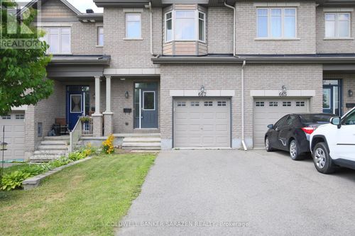 667 Spring Valley Dr, Orléans, ON, K1W0C7 | Card Image