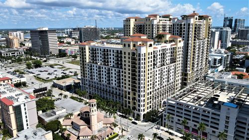 419-801 S Olive Ave, West Palm Beach, FL, 33401-6120 | Card Image