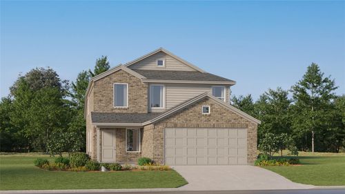 3028 Angelic Rose Ln, Katy, TX, 77493-5929 | Card Image