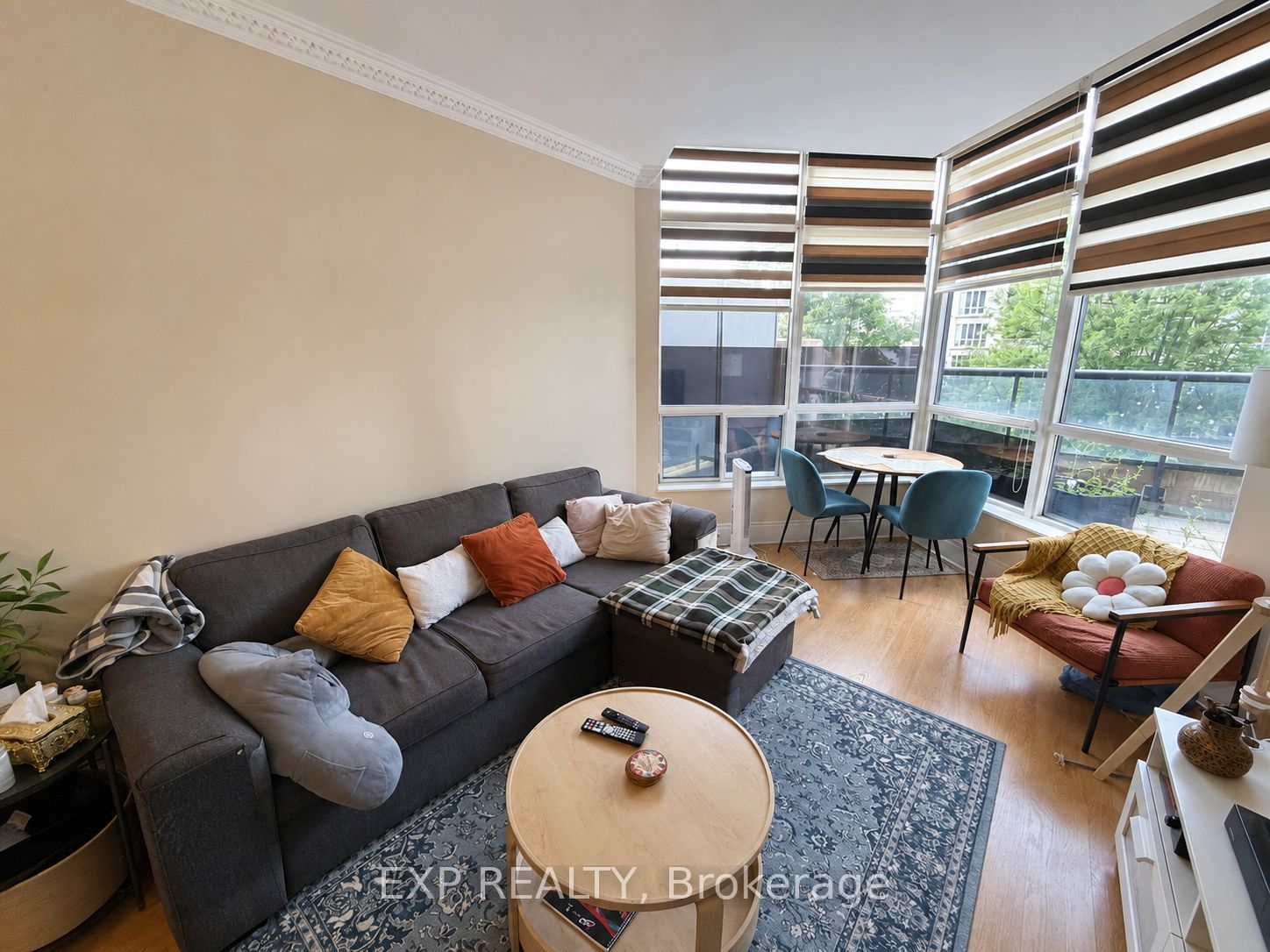 Residential Lease in Toronto C14