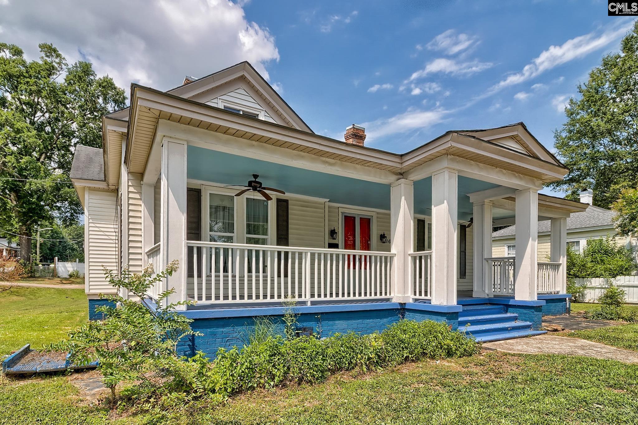 Residential in Newberry 5