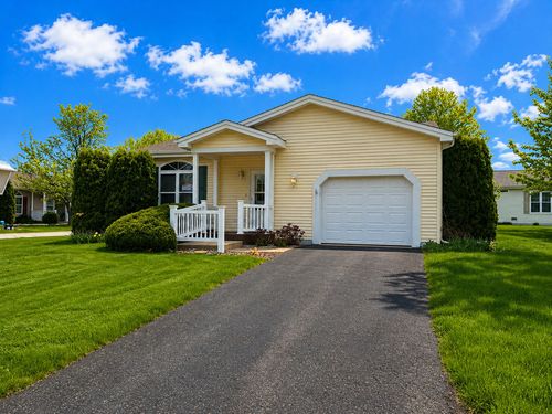 3214 Harness Ln, Grayslake, IL, 60030-9357 | Card Image