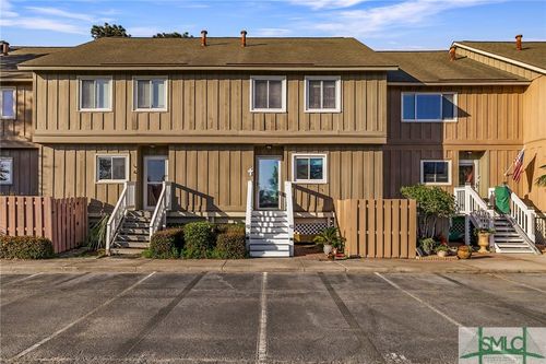 apt-4-12502 Apache Ave, Savannah, GA, 31419-2307 | Card Image