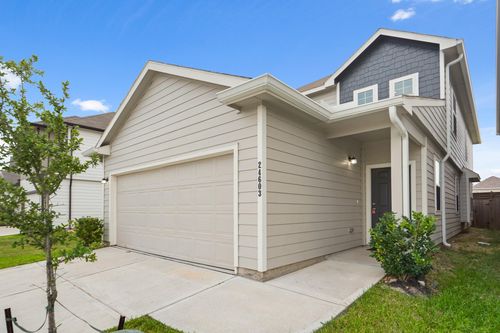 24603 Porta Borsari Dr, Katy, TX, 77493-4788 | Card Image