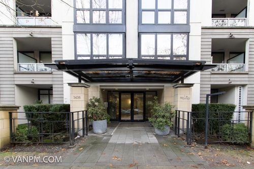 309-3638 VANNESS AVENUE, Vancouver, BC, V5R6H6 | Card Image