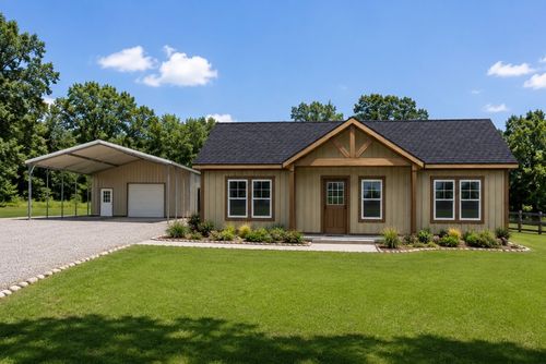 276 Legacy Lane Lane, Bowie, TX, 76230 | Card Image