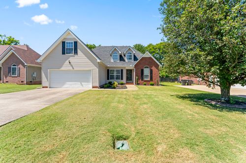 3566 Stevens Bnd, Murfreesboro, TN, 37127-7104 | Card Image