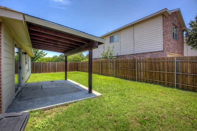 7000 Sylvan Meadows Dr, House other with 3 bedrooms, 2 bathrooms and null parking in Fort Worth TX | Image 33