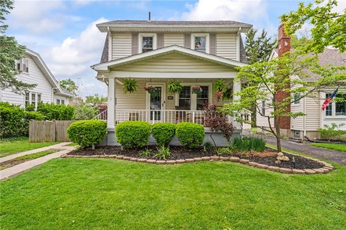 405 Hadley Ave, Oakwood, OH, 45419-2613 | Card Image
