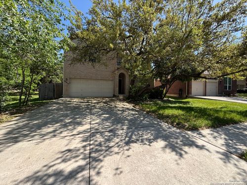 18814 Oakwood Bnd, San Antonio, TX, 78258-4451 | Card Image