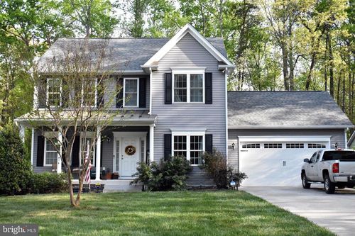 526 Monticello Cir, LOCUST GROVE, VA, 22508-5151 | Card Image