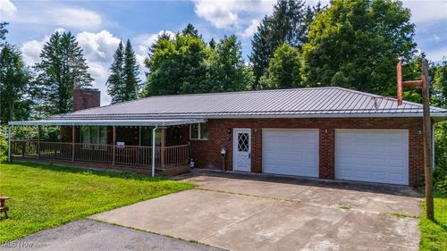 55992 Mount Victory Rd, Powhatan Point, OH, 43942-9756 | Card Image