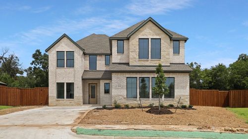 1628 Keneipp Rd, Carrollton, TX, 75006-3884 | Card Image