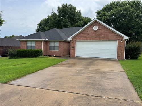 4905 Hawthorne Way, Springdale, AR, 72762-7249 | Card Image