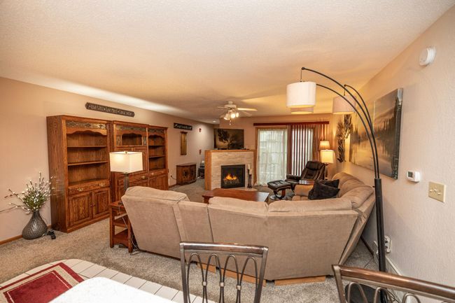 APT-11A - 8703 Richardson Plat Rd, Condo with 2 bedrooms, 2 bathrooms and null parking in Minocqua WI | Image 4