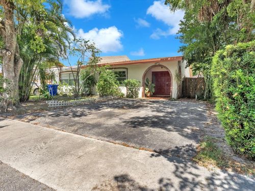 6171 Sw 6th St, Margate, FL, 33068-1757 | Card Image