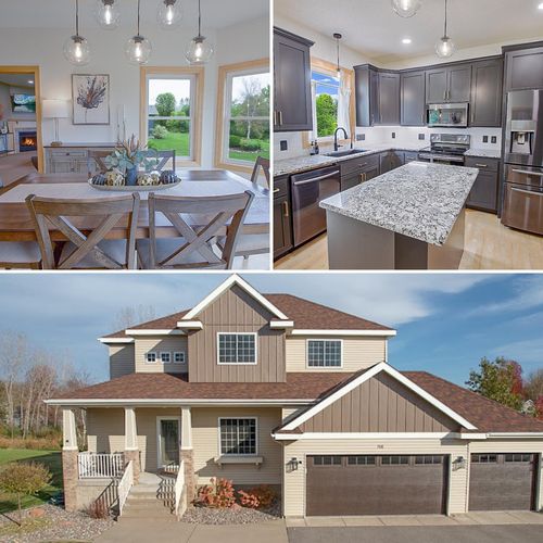 708 20th Ave N, Sartell, MN, 56377-2457 | Card Image