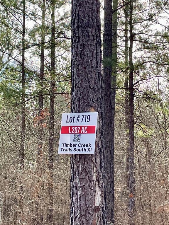 Land in Broken Bow 3