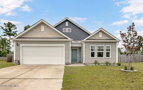 1751 Fox Trace Cir, Leland, NC, 28451-2565 | Card Image