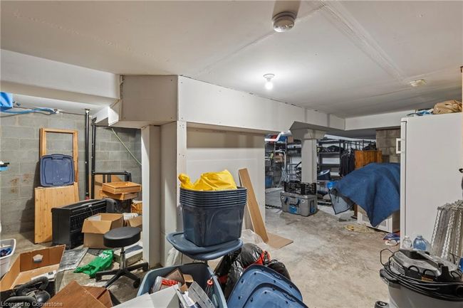 1 - 49 Ontario St, House attached with 1 bedrooms, 2 bathrooms and 1 parking in Grimsby ON | Image 23