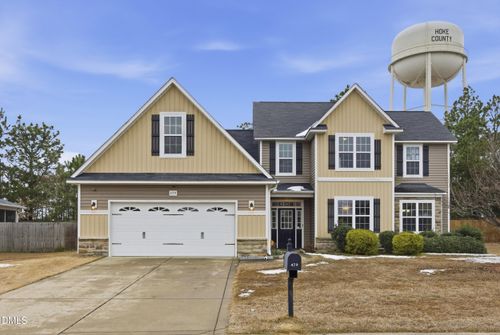 479 Wedgefield Drive, Raeford, NC, 28376 | Card Image