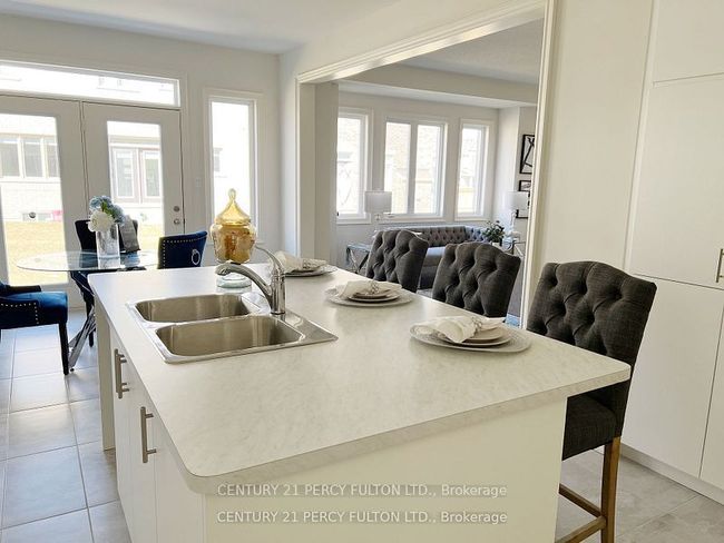 178 Fallharvest Way, House other with 4 bedrooms, 4 bathrooms and 4 parking in Stouffville ON | Image 4
