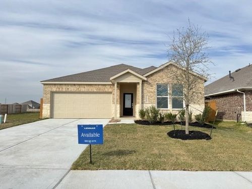 2027 Emerald Lake Trl, Dayton, TX, 77535-3746 | Card Image