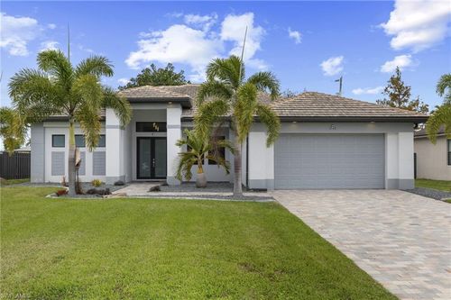1143 7th Ter, Cape Coral, FL, 33991-2104 | Card Image