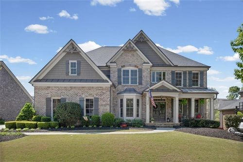 4640 Allistair Dr, Cumming, GA, 30040-5233 | Card Image