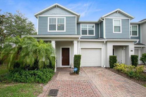 4052 Falling Lilly Court, WINTER SPRINGS, FL, 32708 | Card Image