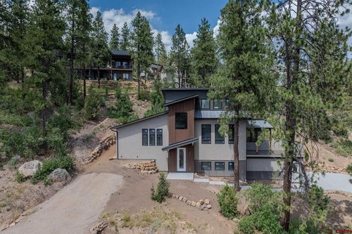 219 Edgemont Highlands Pass, Durango, CO, 81301 | Card Image