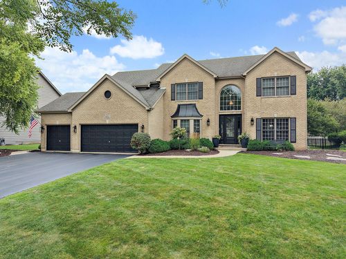 651 Clover Dr, Algonquin, IL, 60102-6518 | Card Image