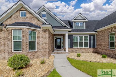 650 Wyndham Way, House other with 4 bedrooms, 4 bathrooms and null parking in Pooler GA | Image 3