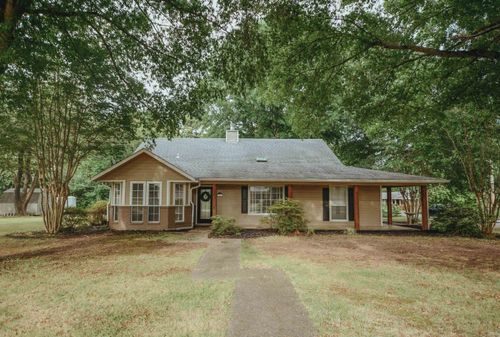 14 Trafalgar Road, Conway, AR, 72034 | Card Image