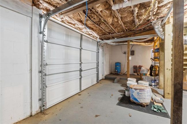 587 Oak Trce E, House other with 4 bedrooms, 2 bathrooms and 4 parking in Jasper GA | Image 32